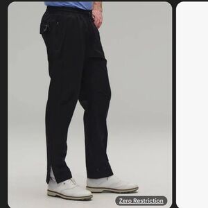 Men’s Zero Restriction Waterproof Pant